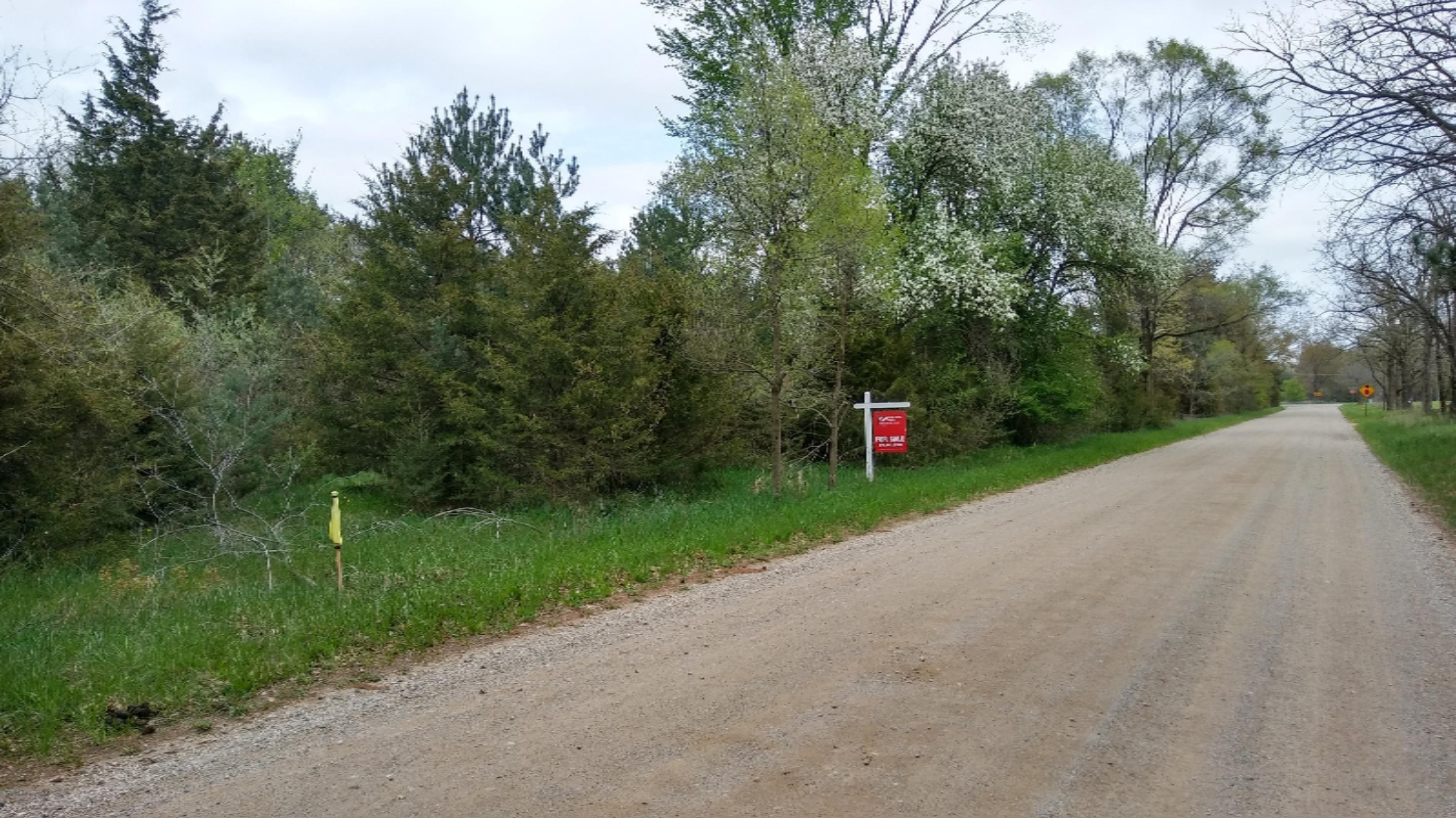 Fish Road Belding, MI 48809 - Photo 1 of 5 New Fish Rd. 1