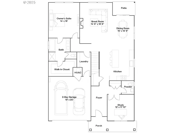 $677,100 | 23045 Southwest 89th Avenue, Tualatin, OR 97062