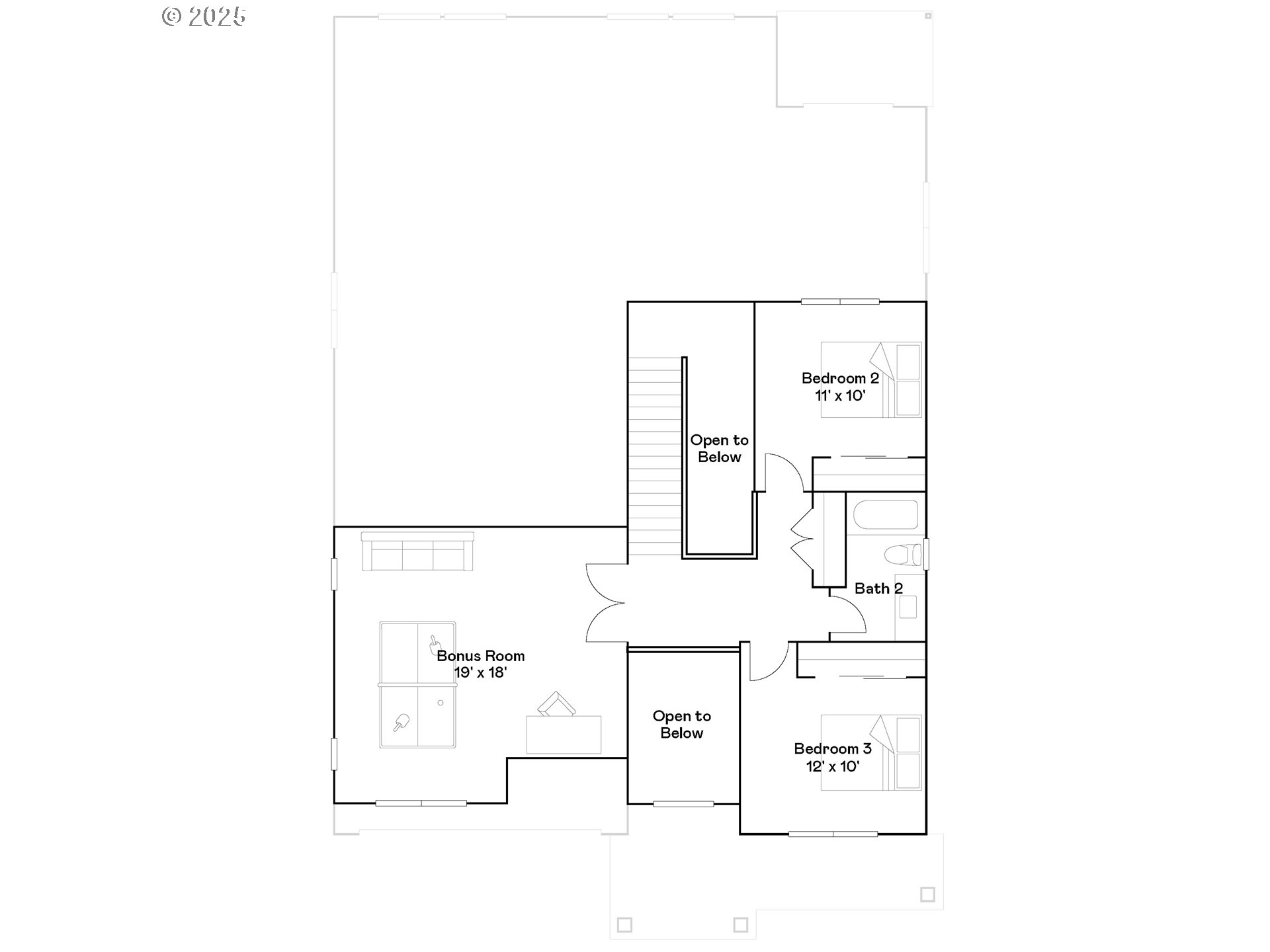 23045 Southwest 89th Avenue Tualatin, OR 97062 - Photo 14 of 18