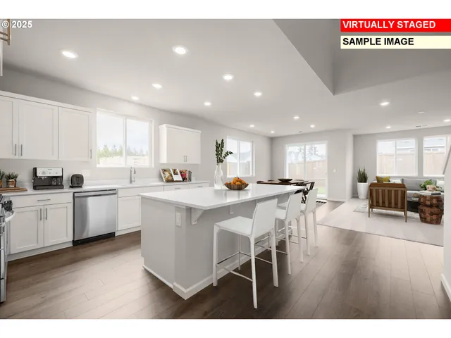 $677,100 | 23045 Southwest 89th Avenue, Tualatin, OR 97062