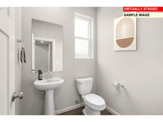 $677,100 | 23045 Southwest 89th Avenue, Tualatin, OR 97062