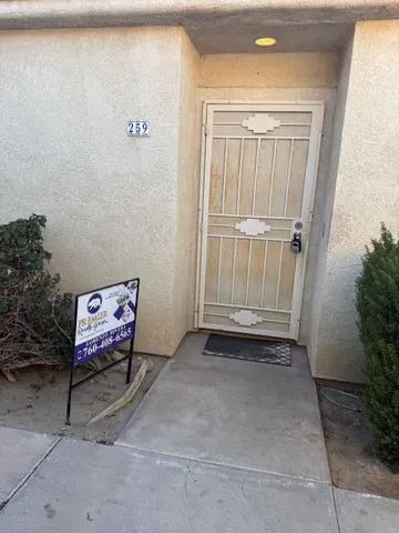 $295,000 | 47395 Monroe Street, Unit 259, Indio, CA 92201