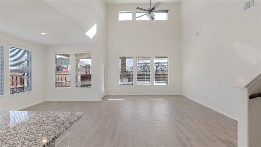 1616 Buckskin Road Oak Point, TX 75068 - Photo 4 of 14