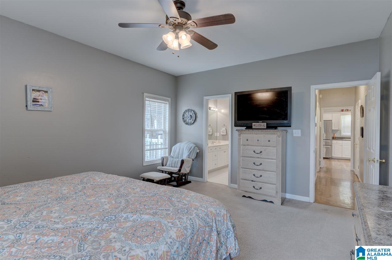 6164 Swann Road Mount Olive, AL 35117 - Photo 11 of 28
