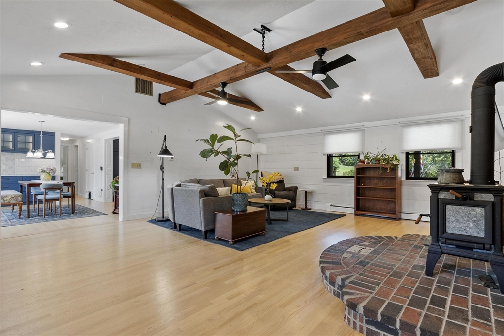 467 Loring Road Barre, MA 01005 - Photo 15 of 42