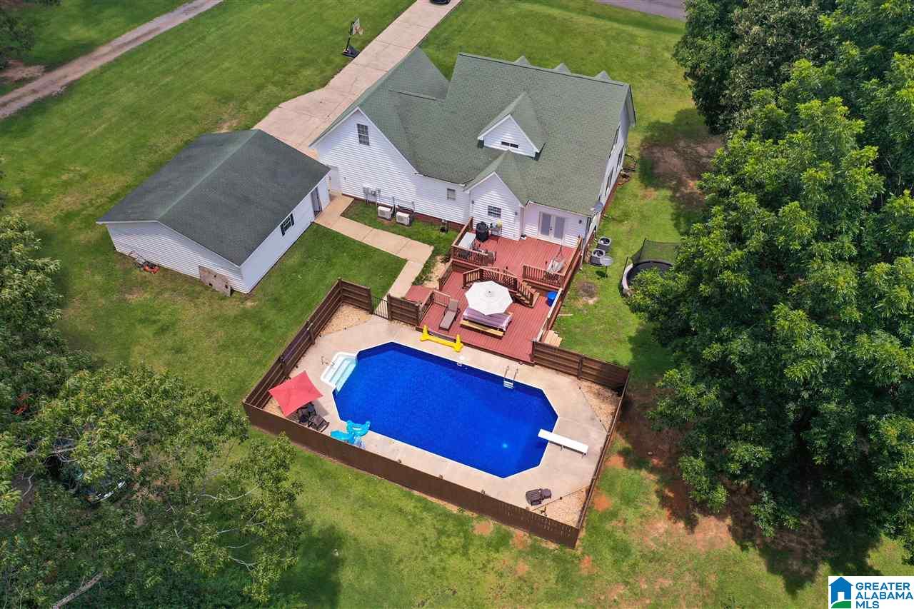 165 2nd Avenue Jemison, AL 35085 - Photo 47 of 50