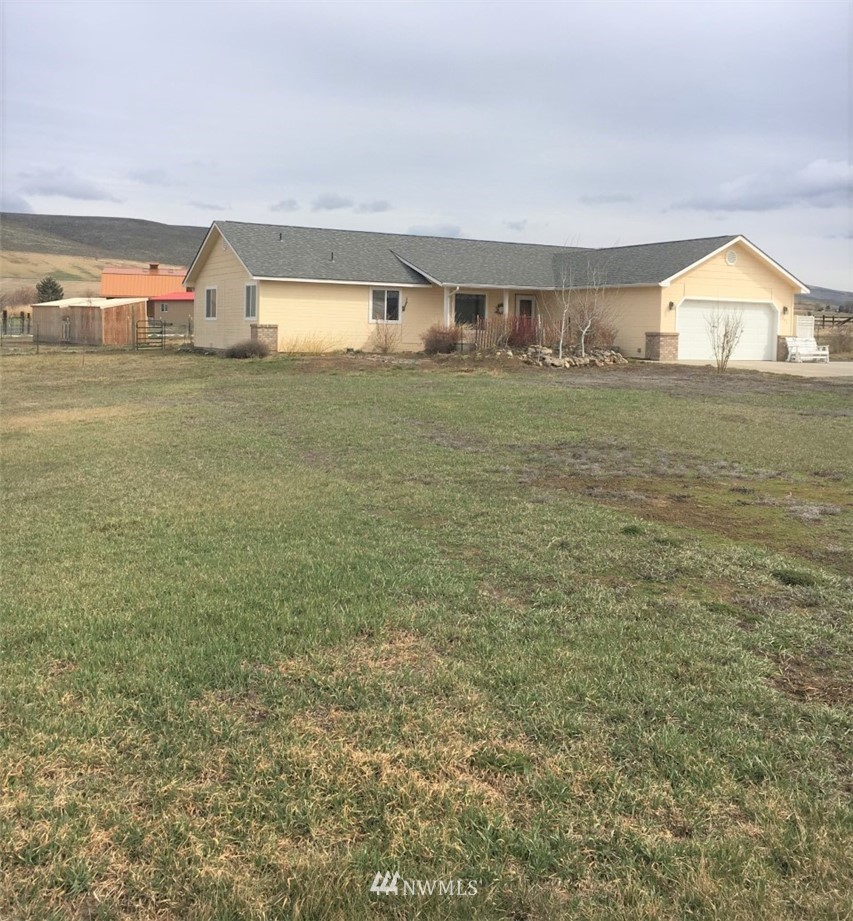 641 Busch Road Ellensburg, WA 98926 - Photo 3 of 21 Gallery Image 3