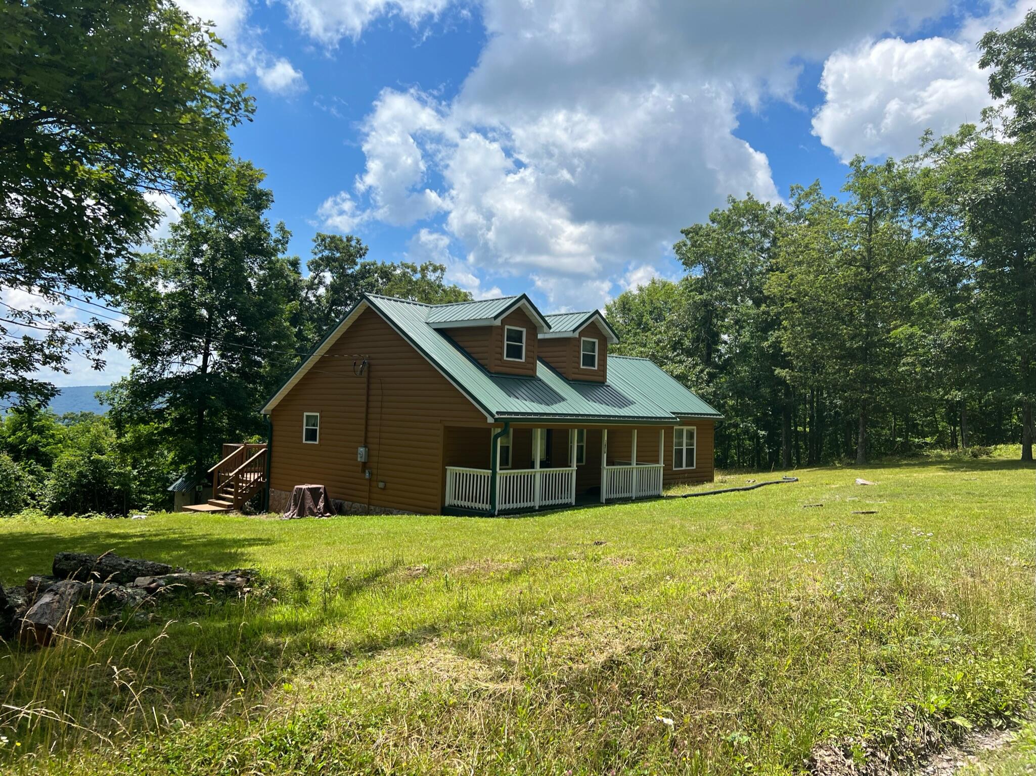 3676 Crowder Road Gap Mills, WV 24941 - Photo 6 of 23 Gallery Image 6