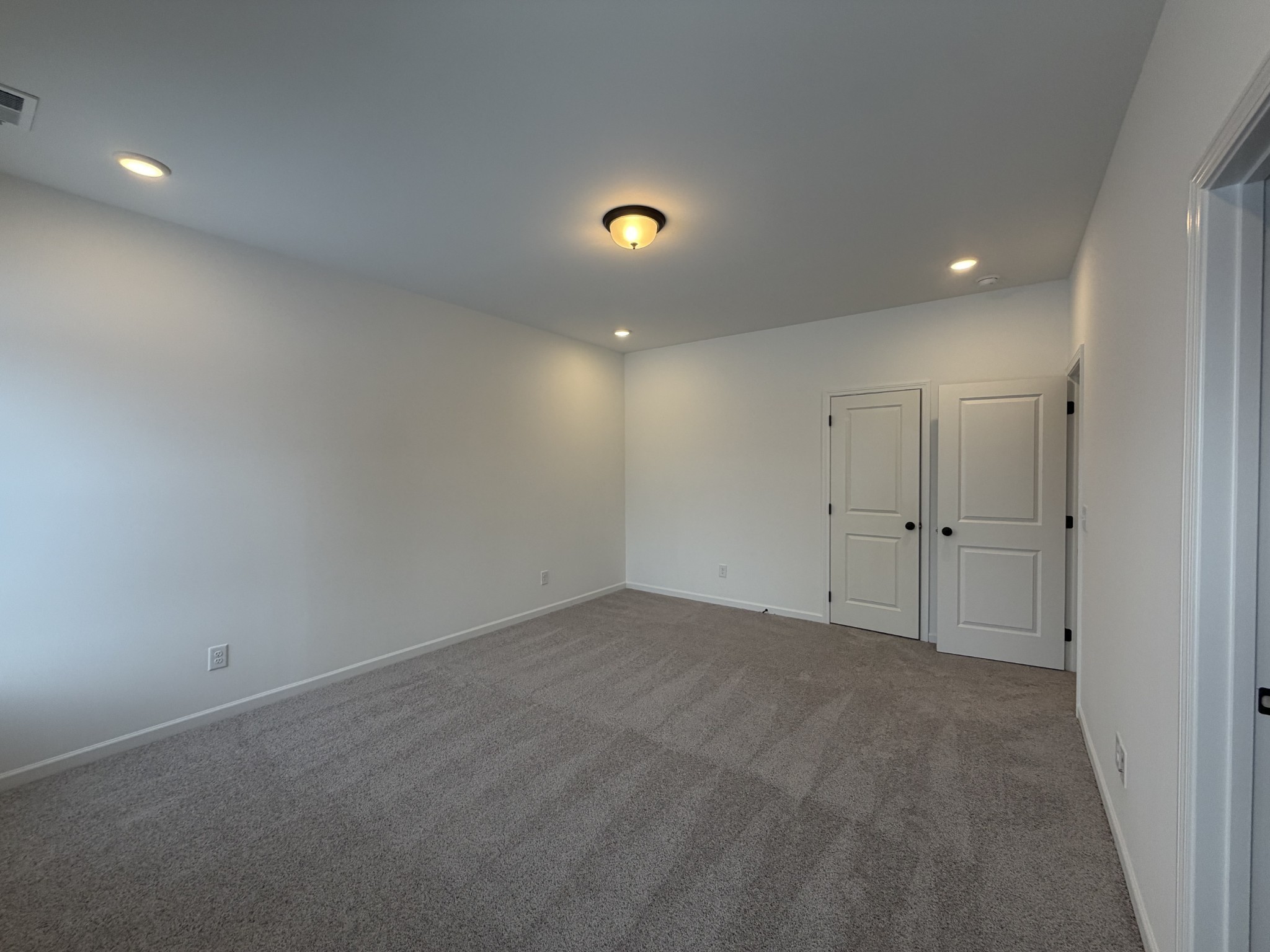 119 Yarrow Loop Clarksville, TN 37043 - Photo 12 of 25 a view of an empty room