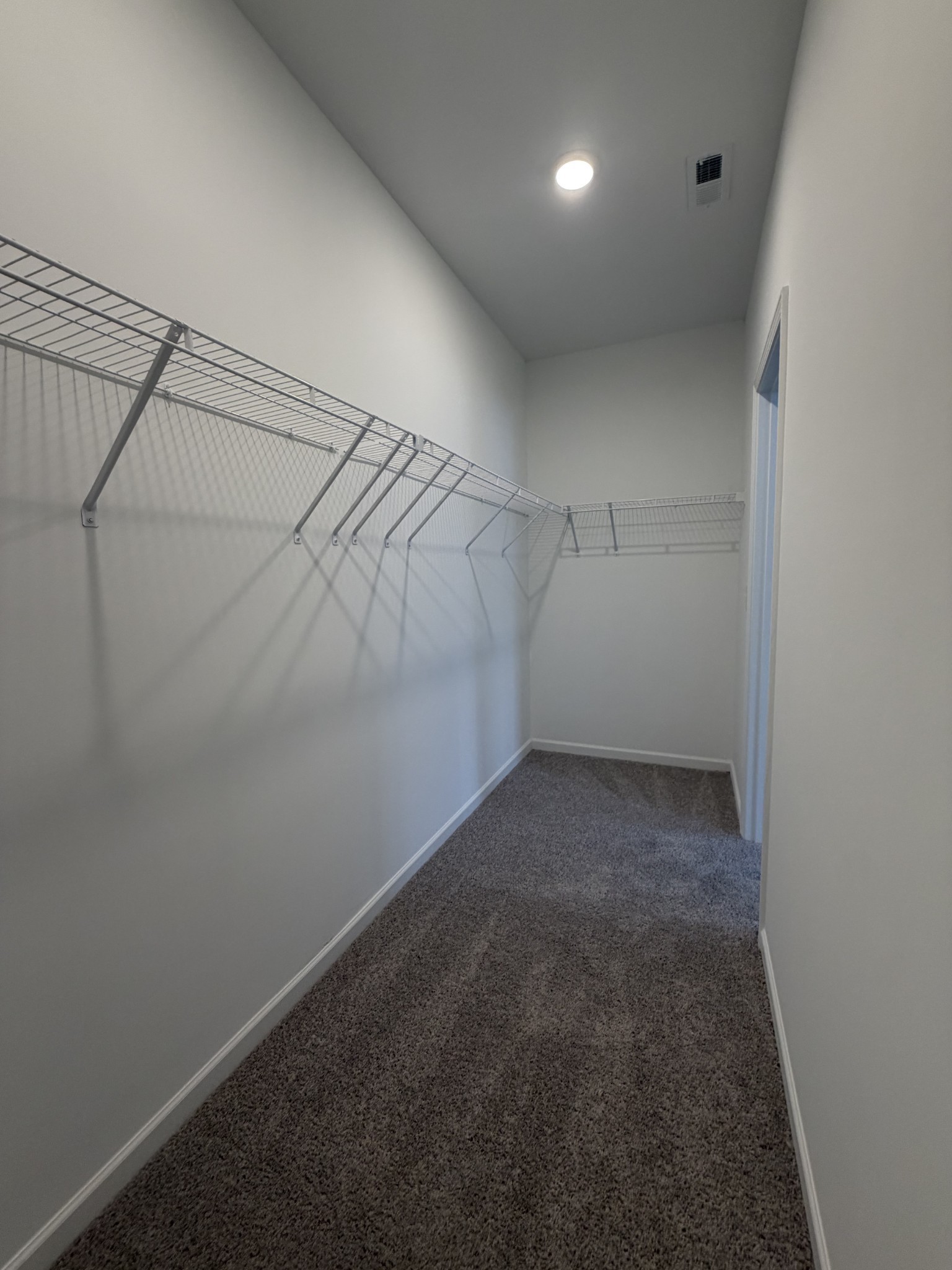 119 Yarrow Loop Clarksville, TN 37043 - Photo 17 of 25 a view of a room with an empty space