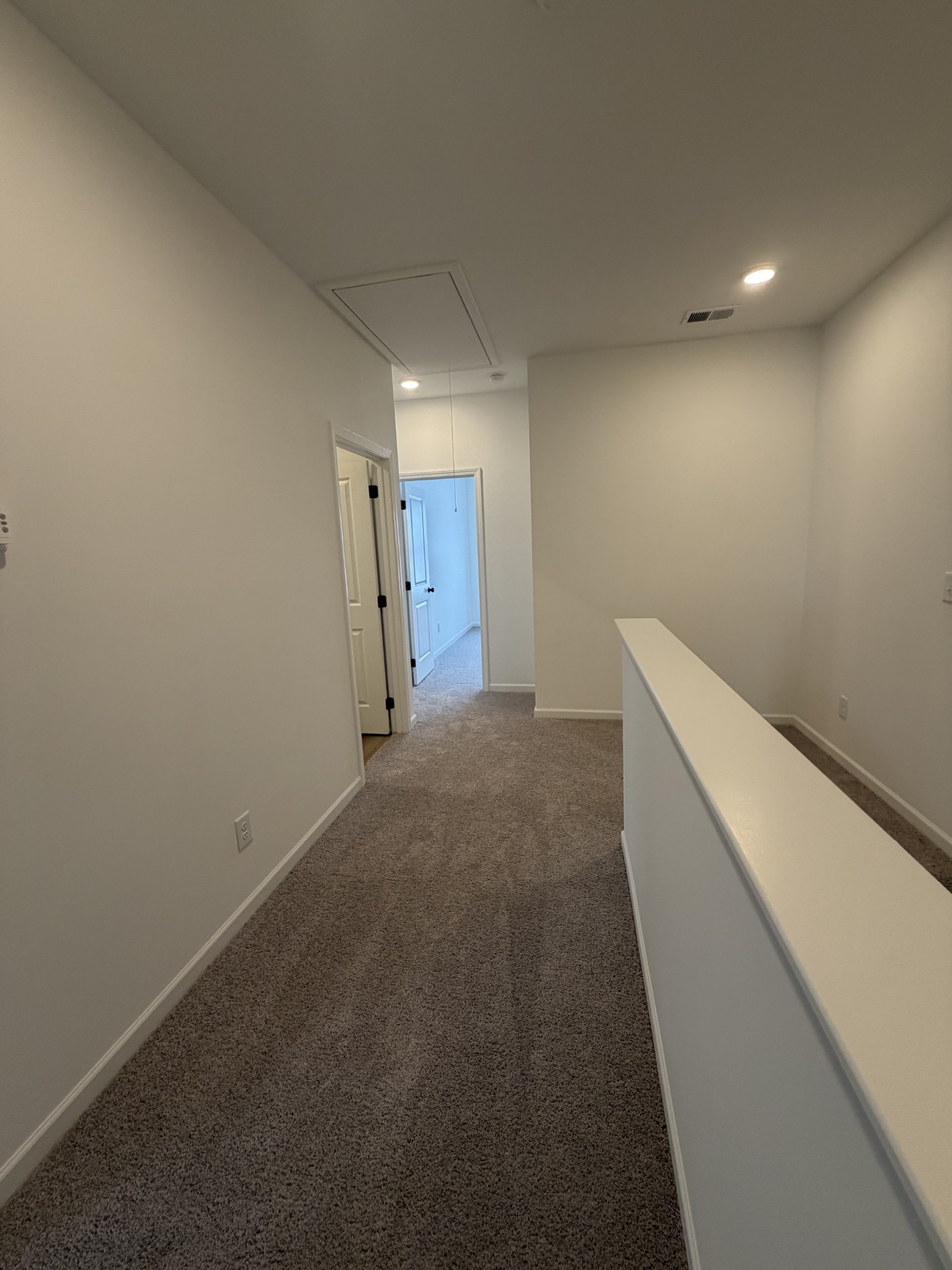 119 Yarrow Loop Clarksville, TN 37043 - Photo 18 of 25 a view of small space