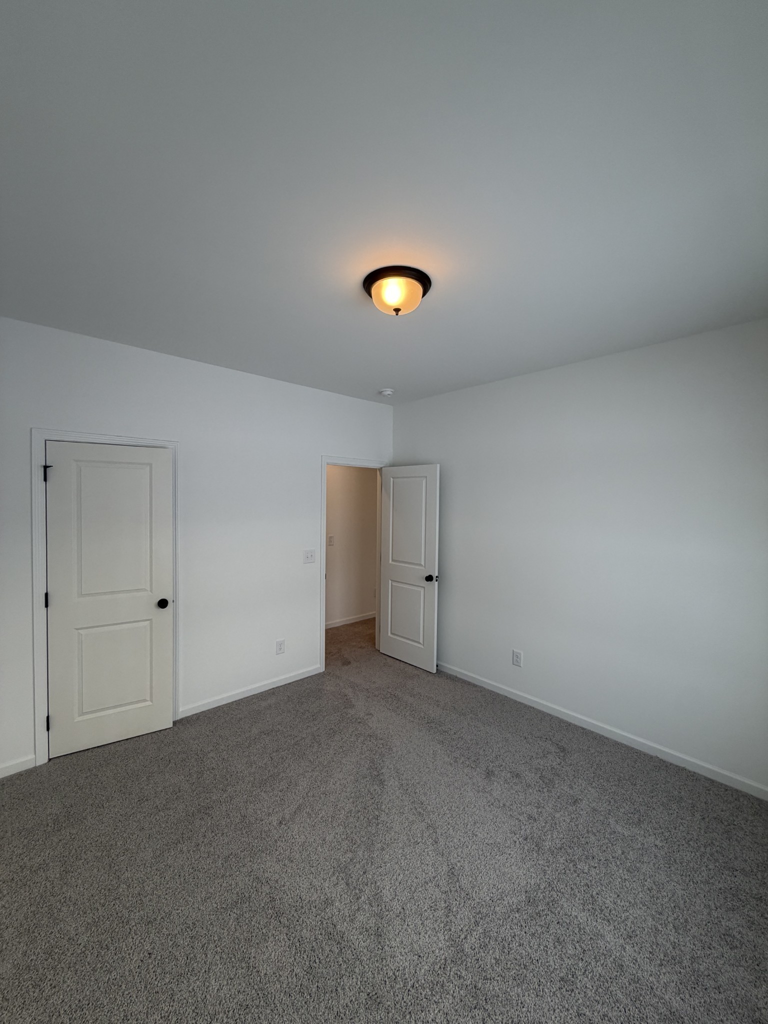 119 Yarrow Loop Clarksville, TN 37043 - Photo 20 of 25 a view of an empty room