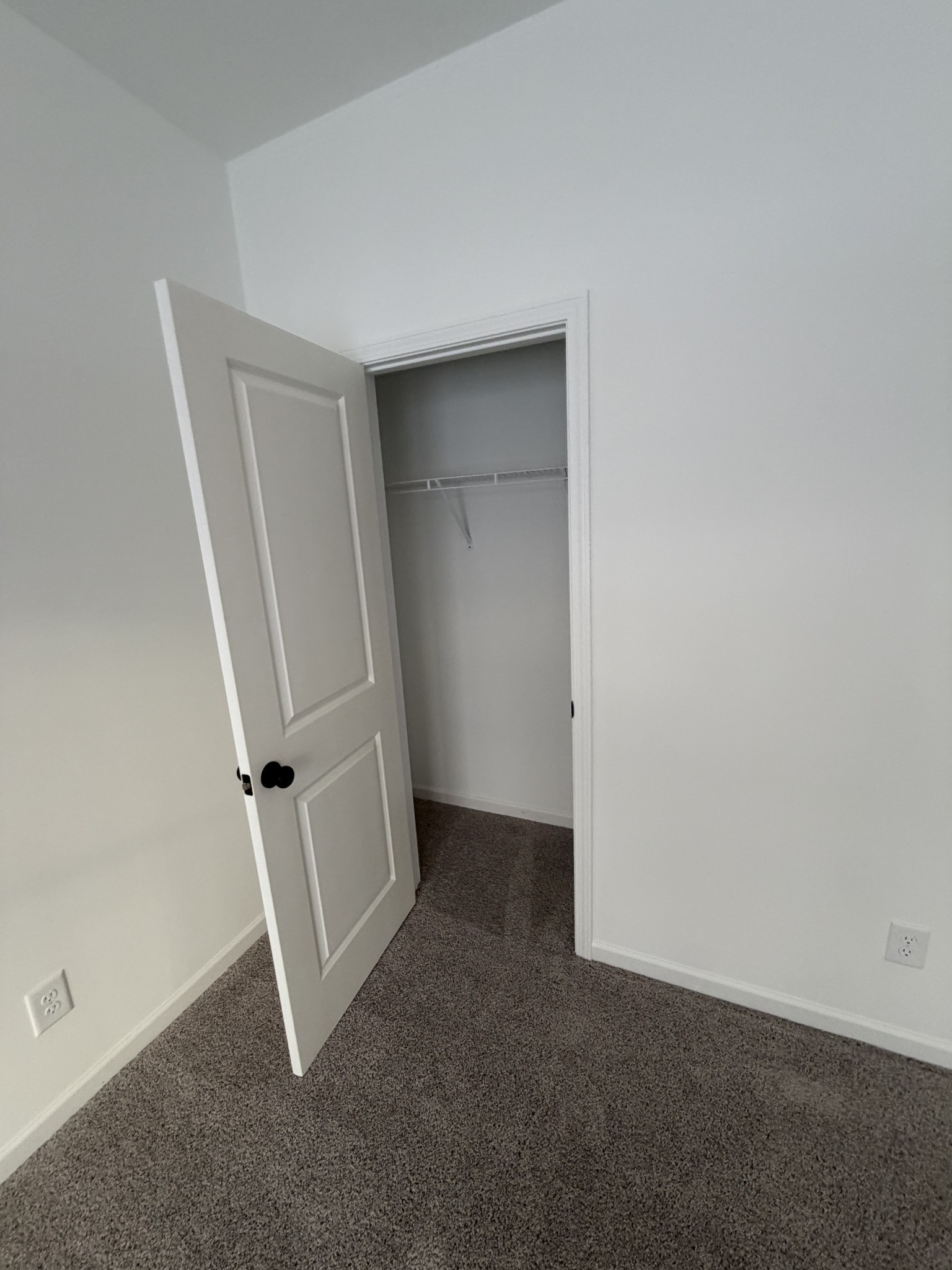 119 Yarrow Loop Clarksville, TN 37043 - Photo 21 of 25 an empty room with a door