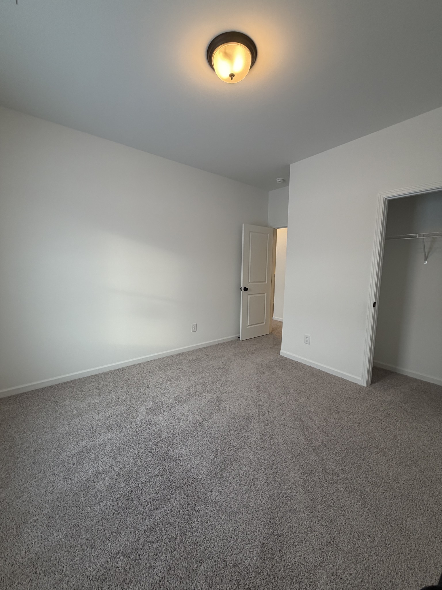 119 Yarrow Loop Clarksville, TN 37043 - Photo 23 of 25 a view of an empty room