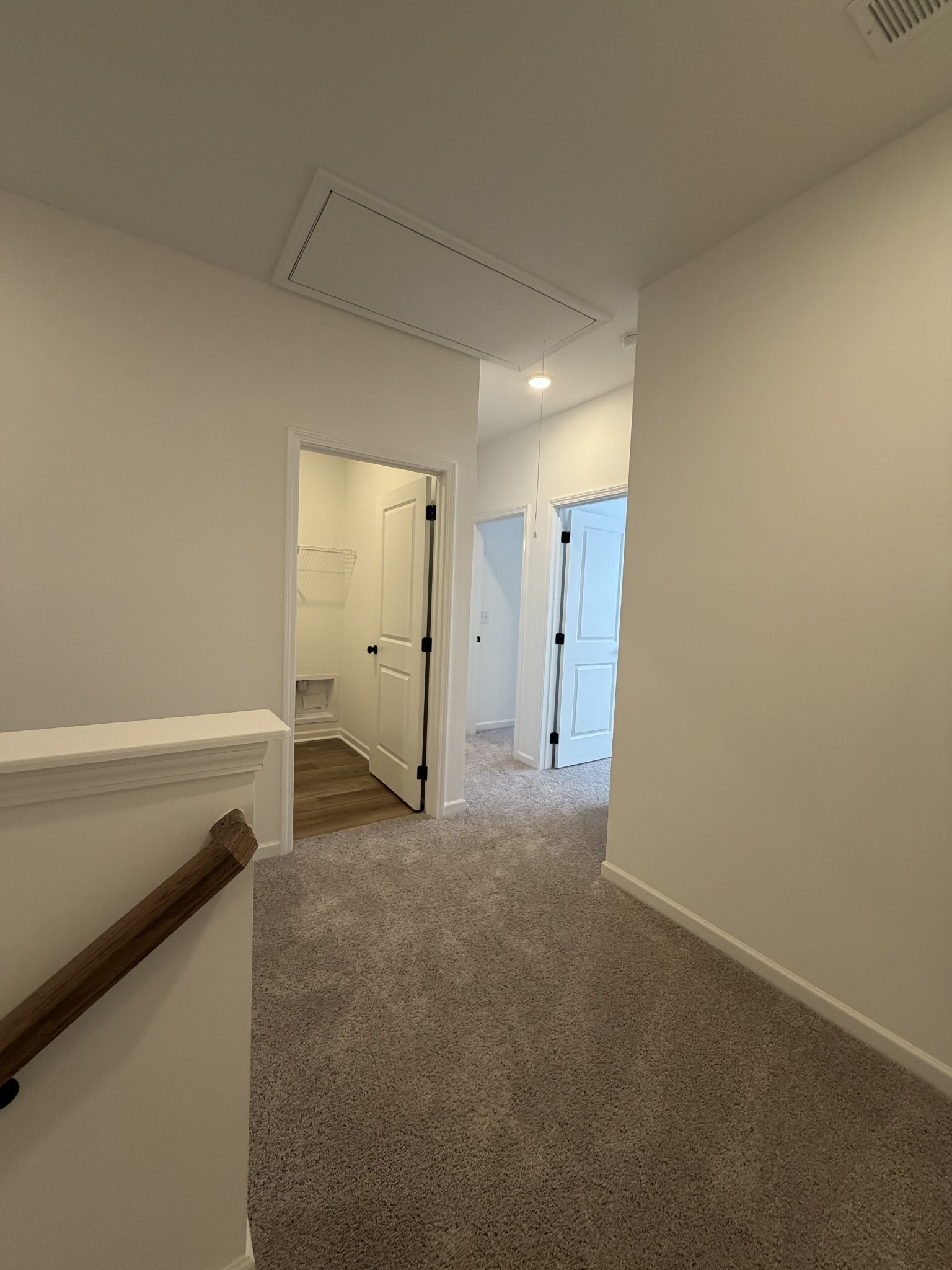 119 Yarrow Loop Clarksville, TN 37043 - Photo 9 of 25 a view of an empty room