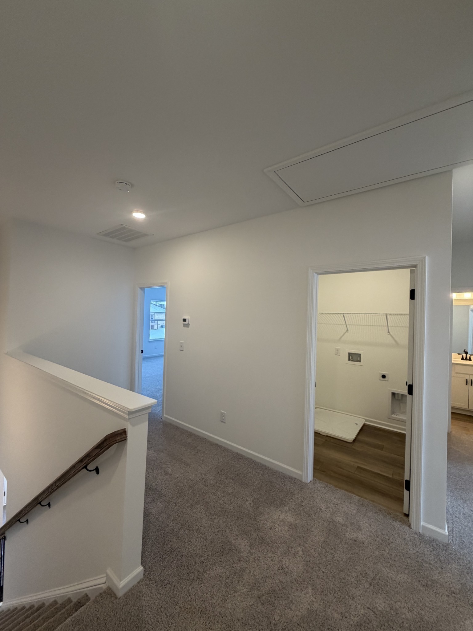 119 Yarrow Loop Clarksville, TN 37043 - Photo 10 of 25 a view of an empty room