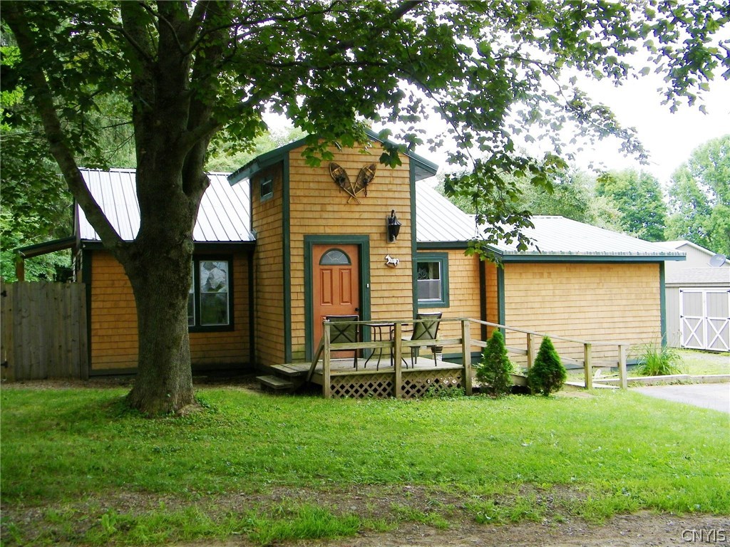 13 Rocking Horse Road Sandy Creek, NY 13142 - Photo 1 of 1 Gallery Image 1