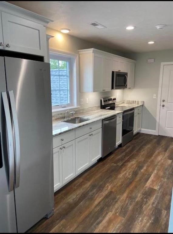 14 Old Angell Road, Unit 2A Cumberland, RI 02864 - Photo 3 of 11