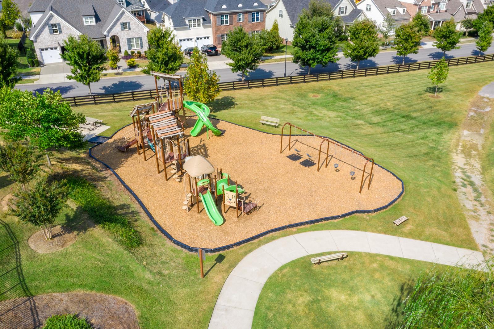 476 Avon River Road Franklin, TN 37064 - Photo 22 of 25 The neighborhood also has parks and playgrounds for the whole family.