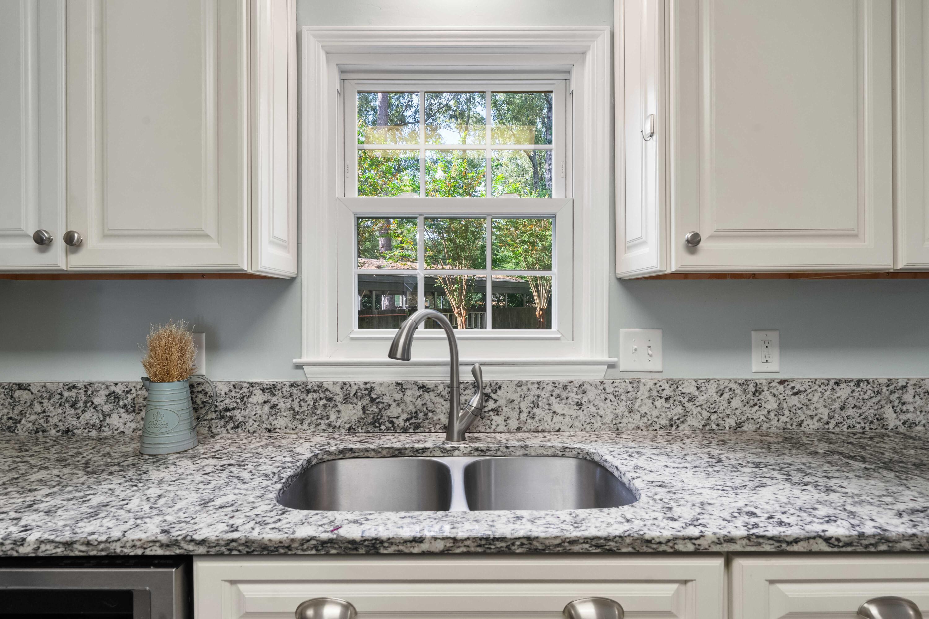 214 Sweetbriar Road Summerville, SC 29485 - Photo 14 of 57 Awww, c'mon ... it's the Kitchen Sink