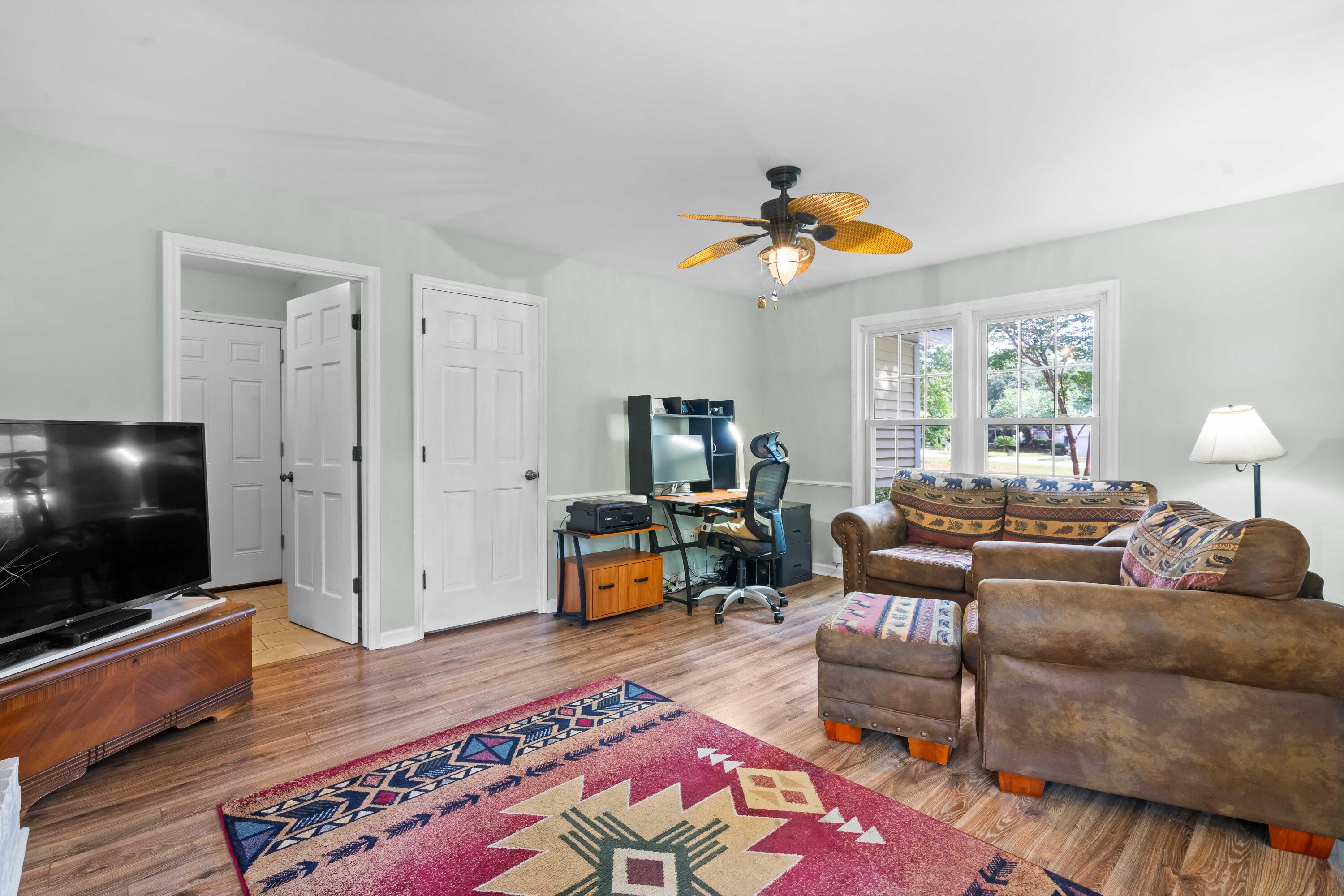 214 Sweetbriar Road Summerville, SC 29485 - Photo 19 of 57 Den