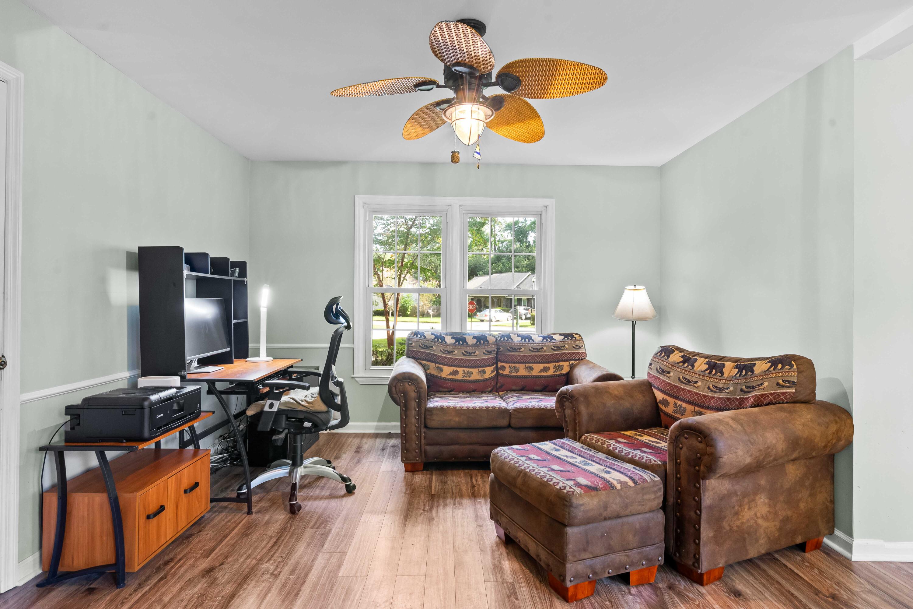 214 Sweetbriar Road Summerville, SC 29485 - Photo 21 of 57 Den