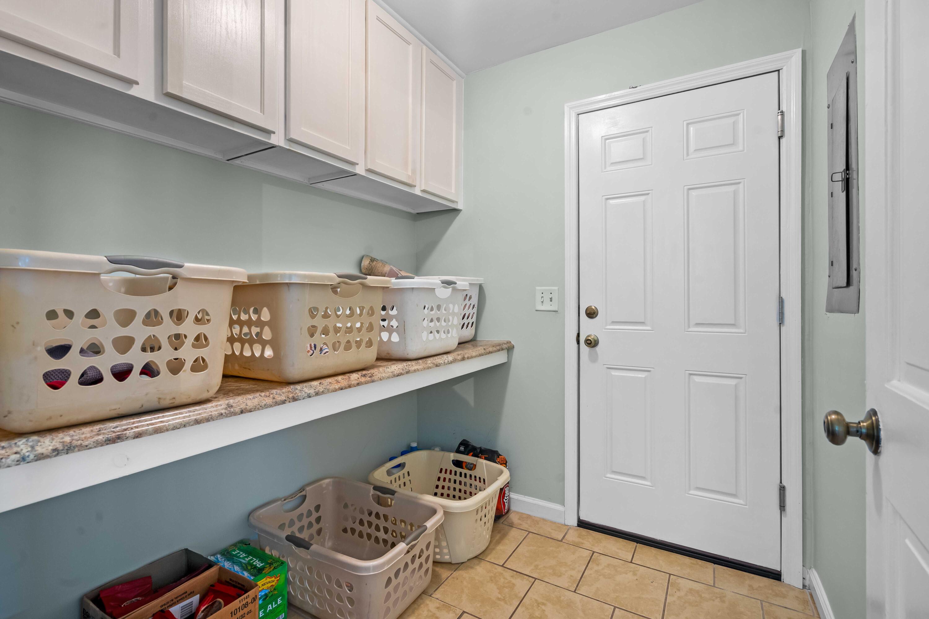 214 Sweetbriar Road Summerville, SC 29485 - Photo 23 of 57 Utility Room