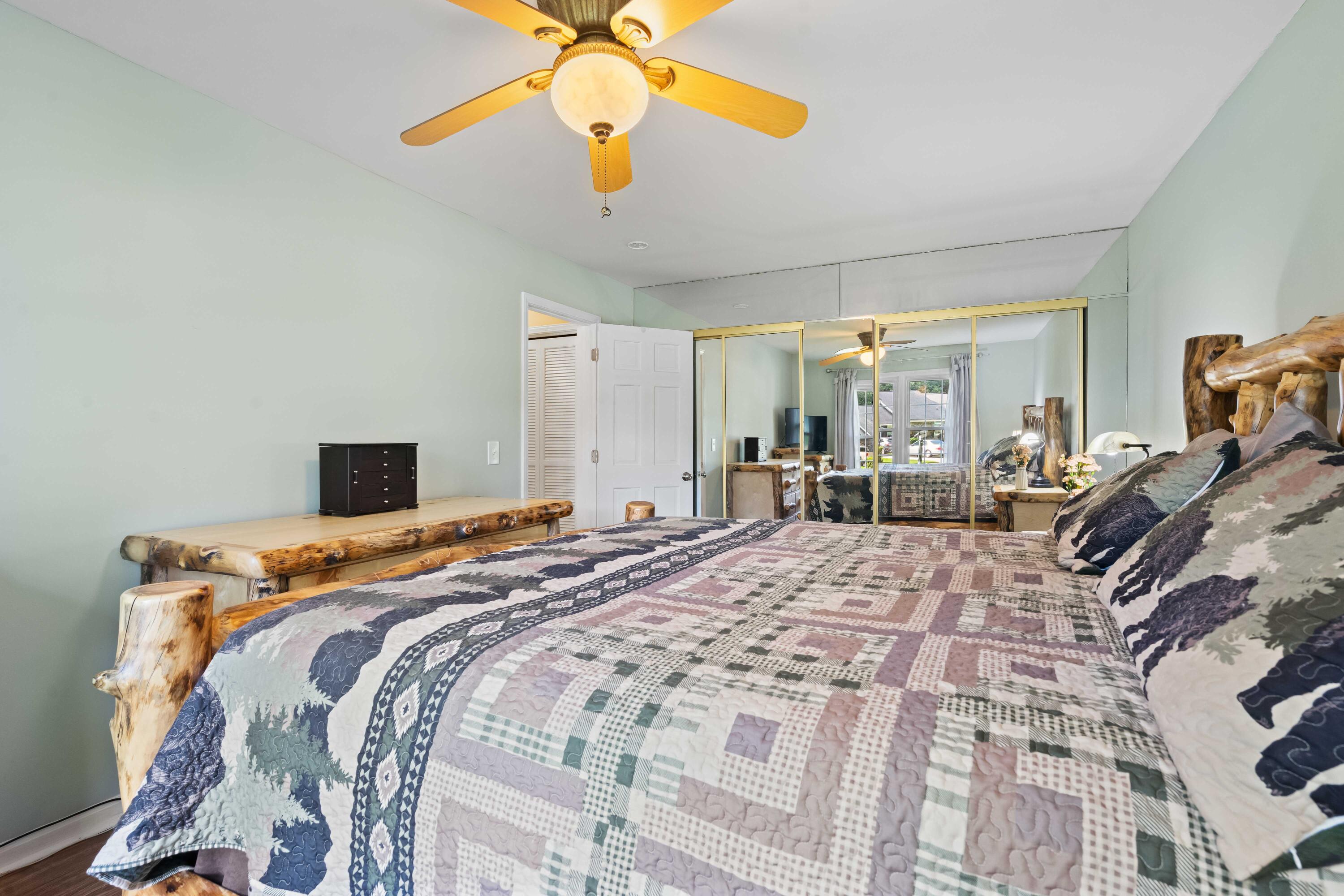 214 Sweetbriar Road Summerville, SC 29485 - Photo 27 of 57 Primary Suite