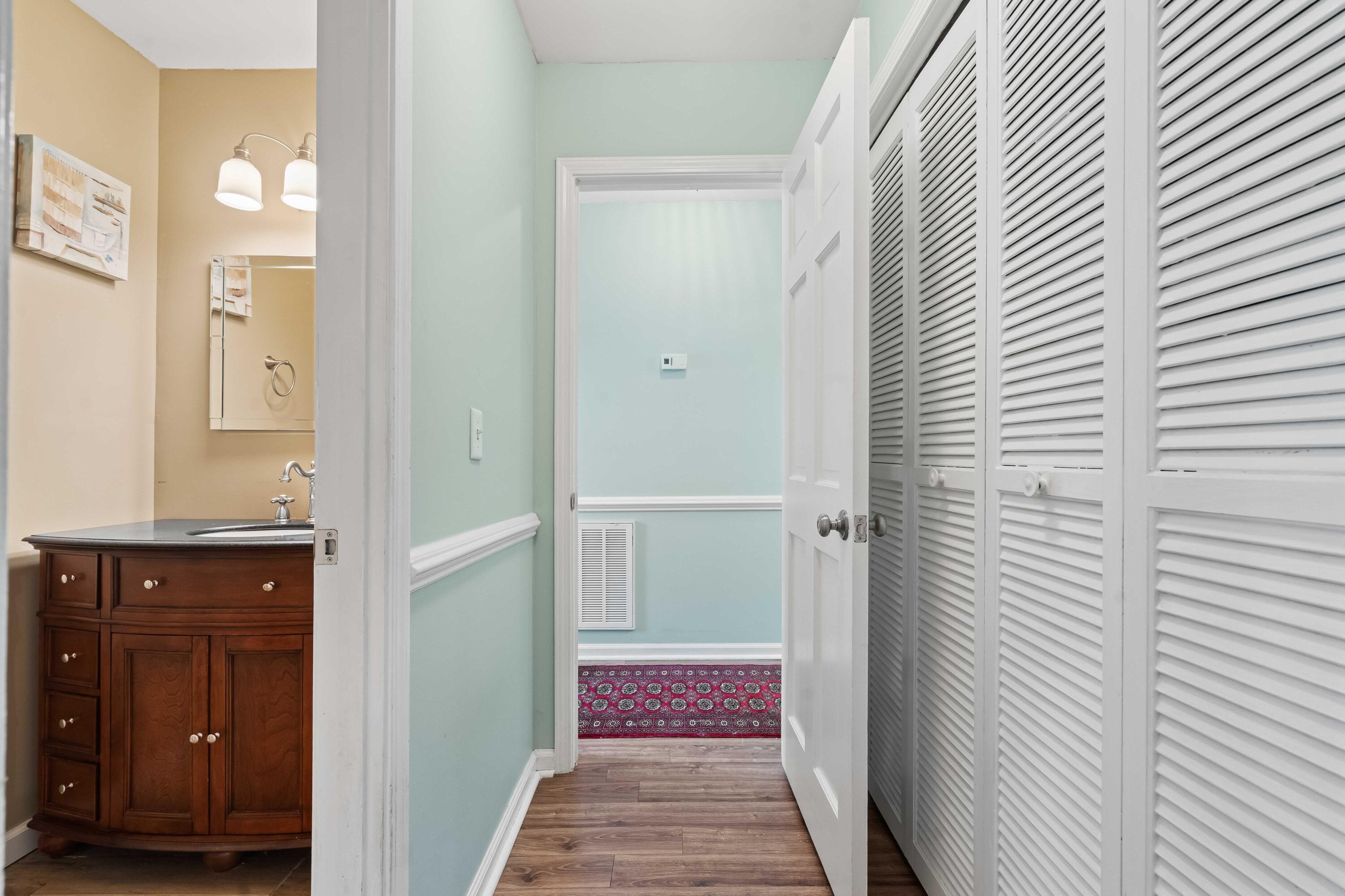 214 Sweetbriar Road Summerville, SC 29485 - Photo 28 of 57 Primary Suite Entry