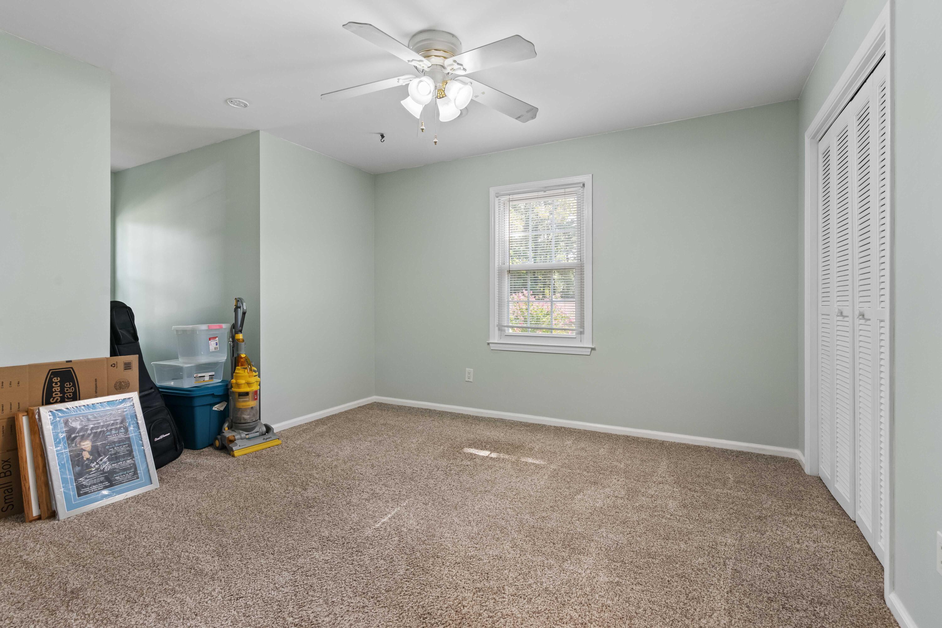 214 Sweetbriar Road Summerville, SC 29485 - Photo 32 of 57 Bedroom #2 from Entry