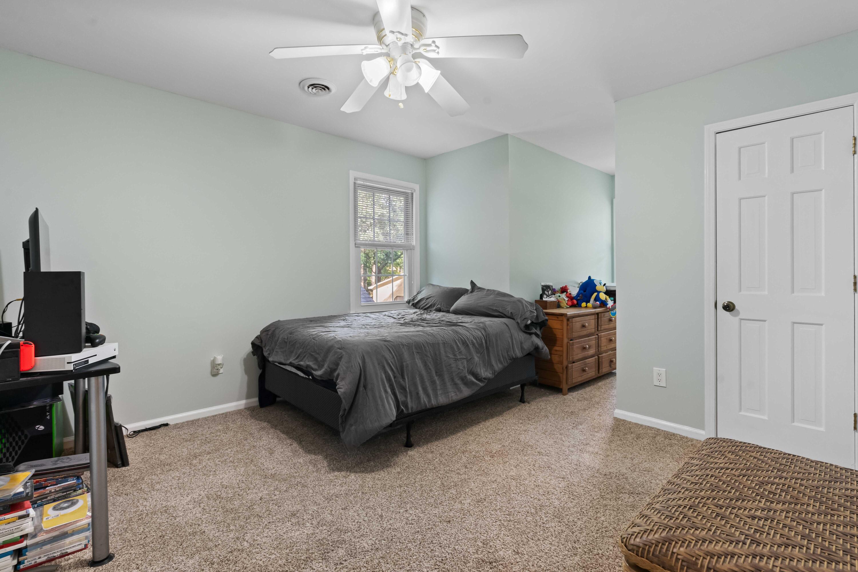 214 Sweetbriar Road Summerville, SC 29485 - Photo 37 of 57 Bedroom #3