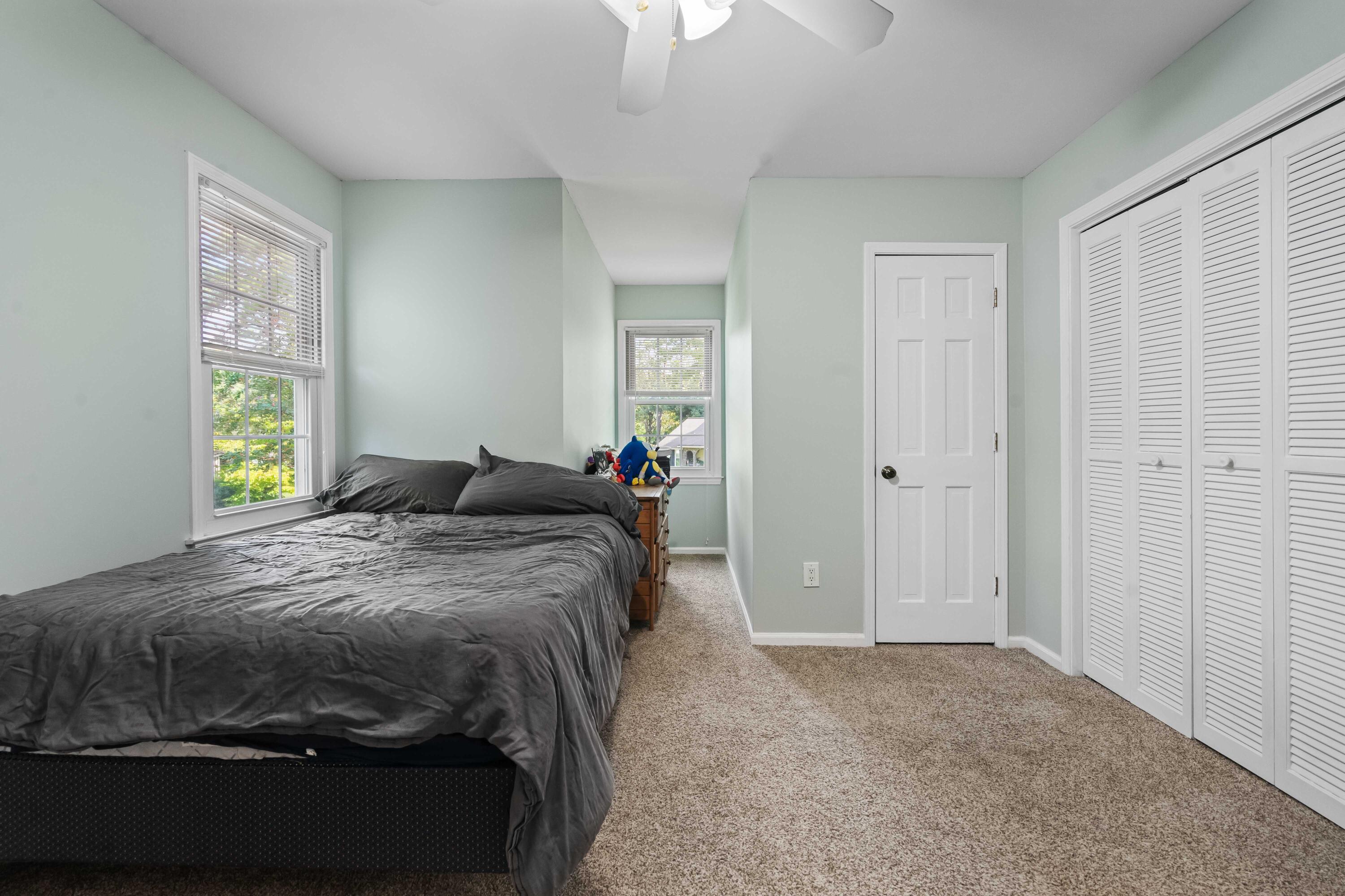 214 Sweetbriar Road Summerville, SC 29485 - Photo 38 of 57 Bedroom #3