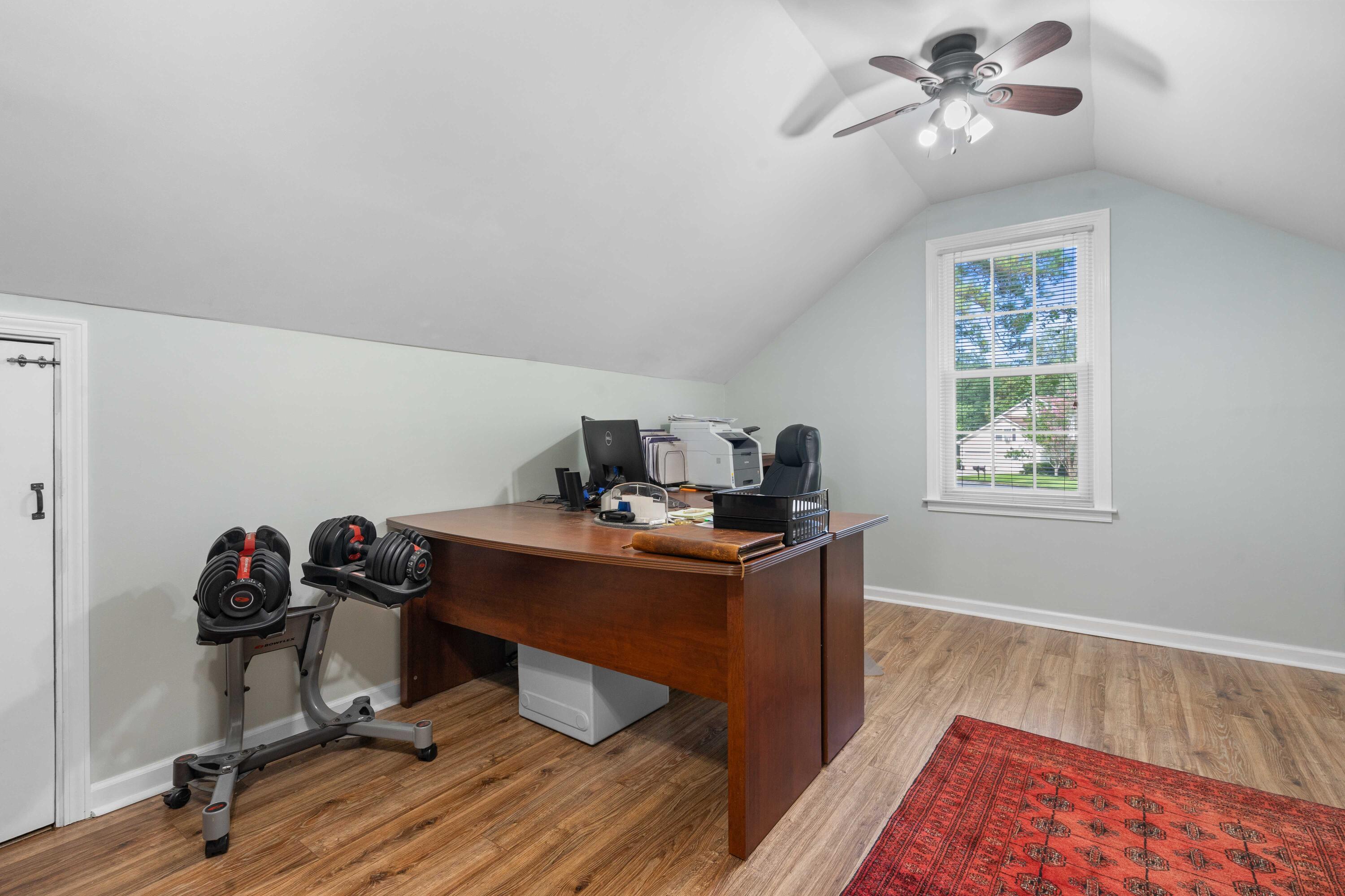 214 Sweetbriar Road Summerville, SC 29485 - Photo 40 of 57 Office/Study