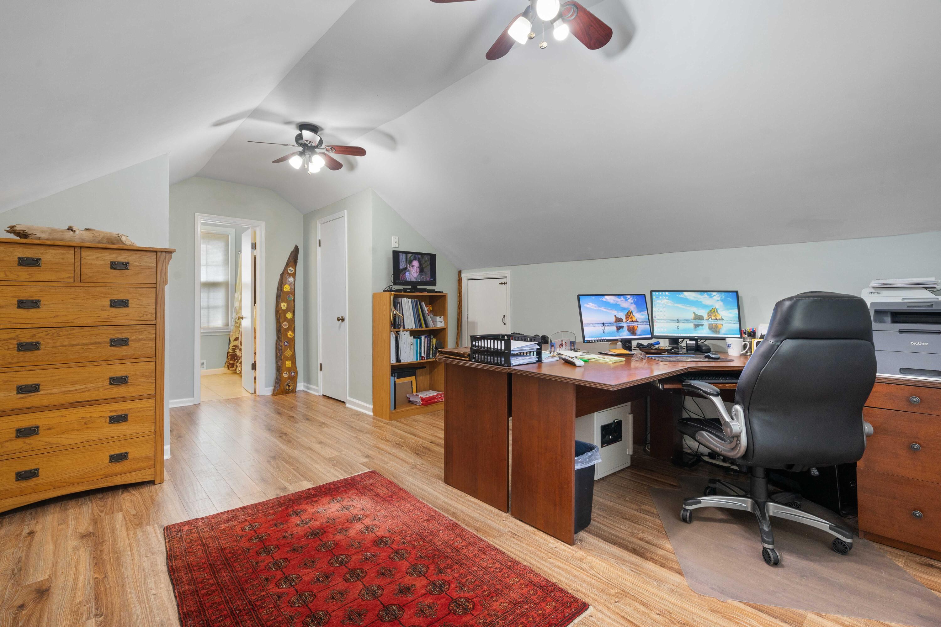 214 Sweetbriar Road Summerville, SC 29485 - Photo 41 of 57 Office/Study