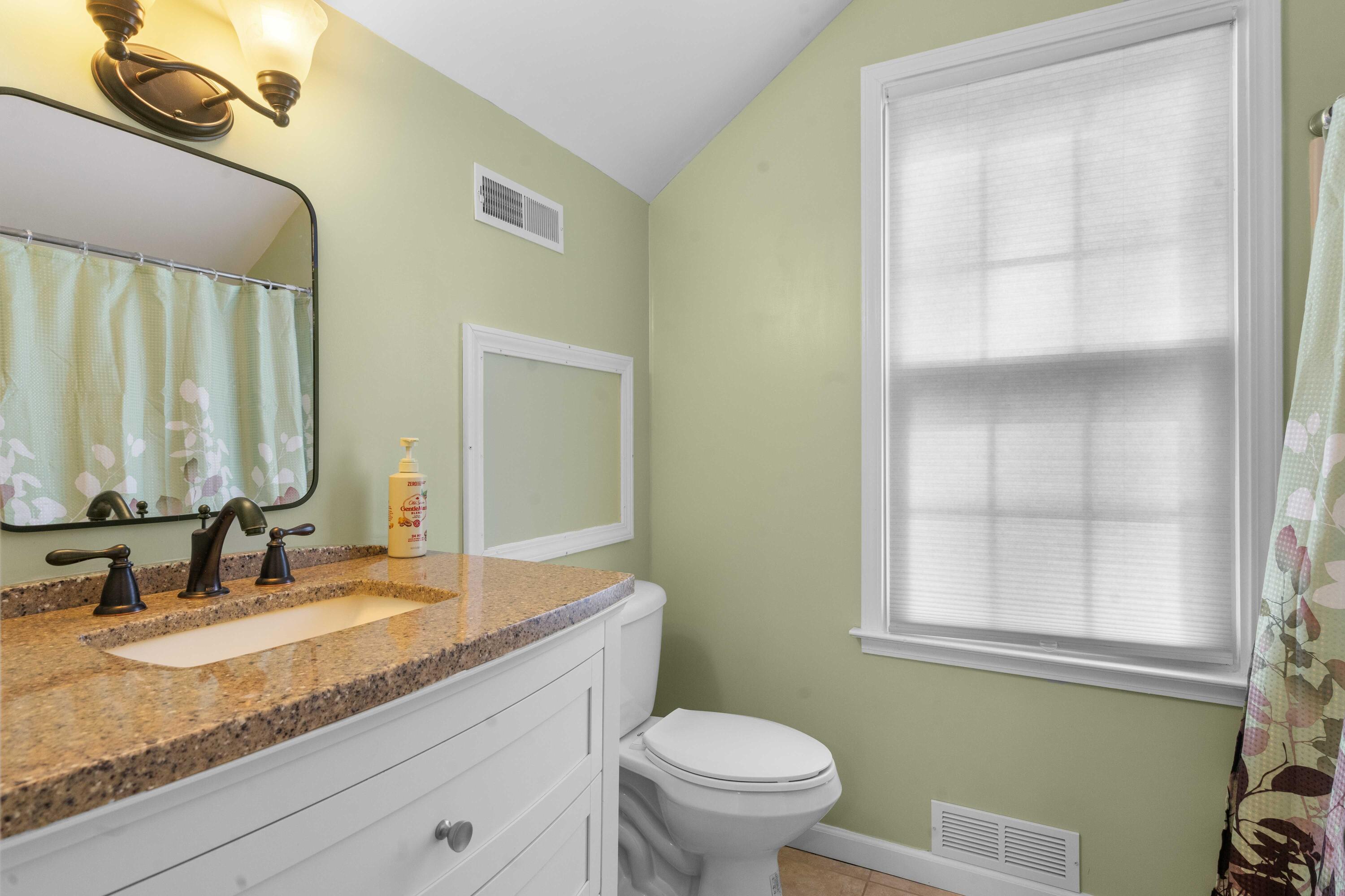 214 Sweetbriar Road Summerville, SC 29485 - Photo 42 of 57 Guest Full Bathroom #2