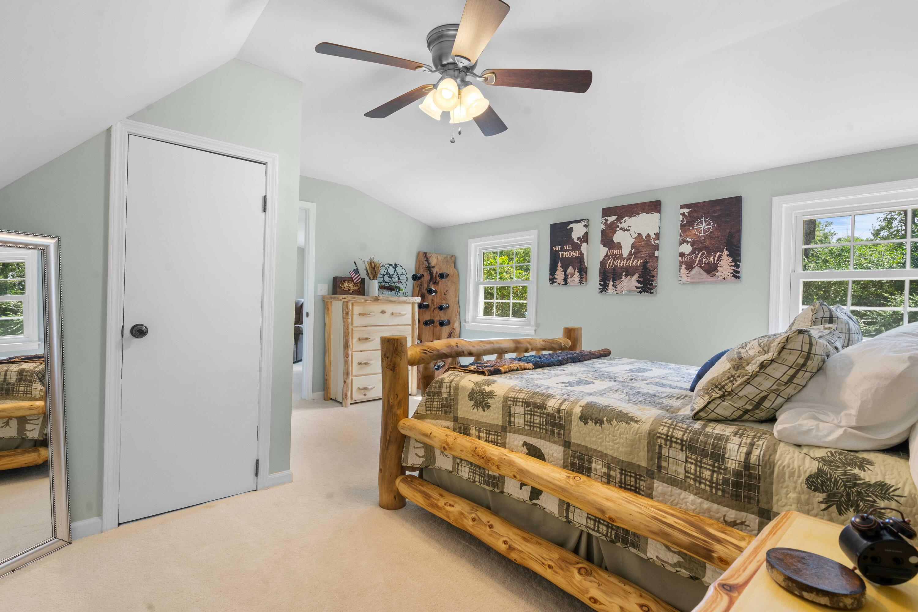 214 Sweetbriar Road Summerville, SC 29485 - Photo 43 of 57 Bedroom #4