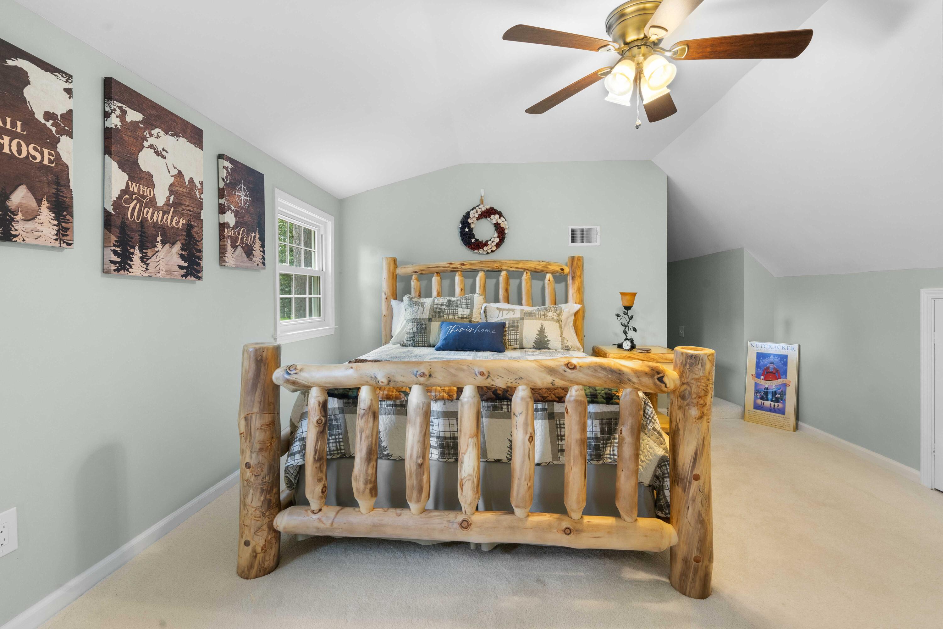 214 Sweetbriar Road Summerville, SC 29485 - Photo 45 of 57 Bedroom #4