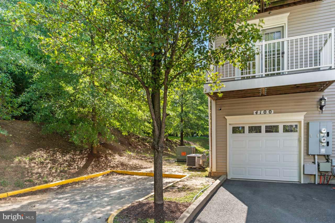 4100 Potomac Highlands Circle Triangle, VA 22172 - Photo 29 of 31