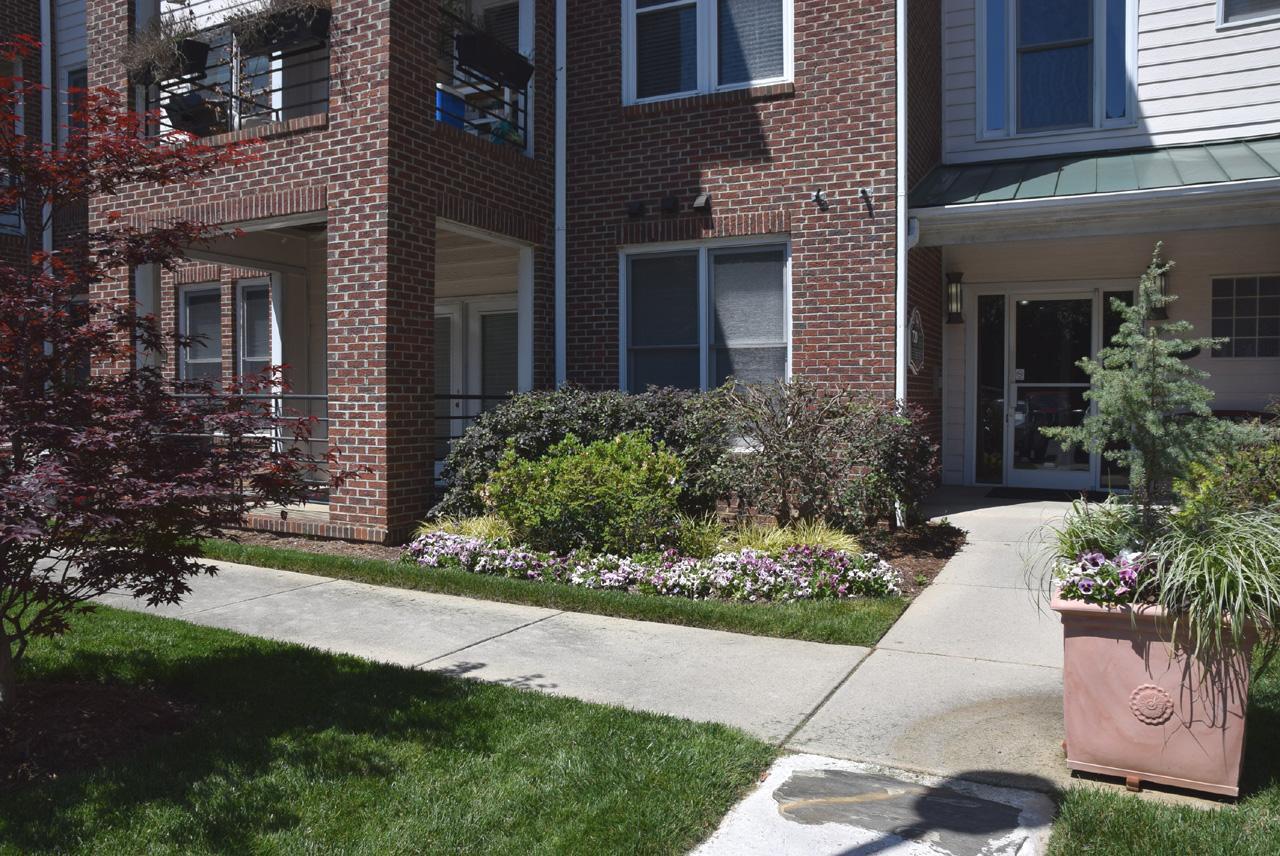 720 North Person Street, Unit 103 Raleigh, NC 27604 - Photo 1 of 30 Exterior