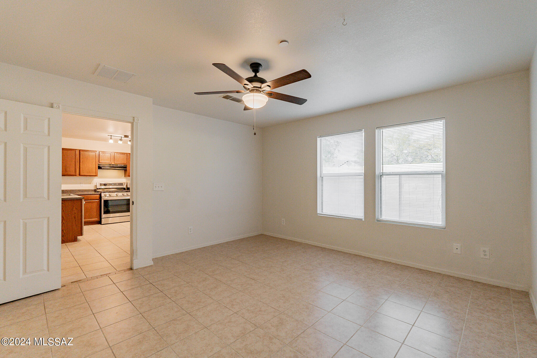 3146 West Treece Way Tucson, AZ 85742 - Photo 28 of 44