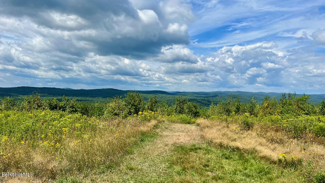 562 Norton Road Otis, MA 01253 - Photo 8 of 14 Summit of Old Baldy Mountain
