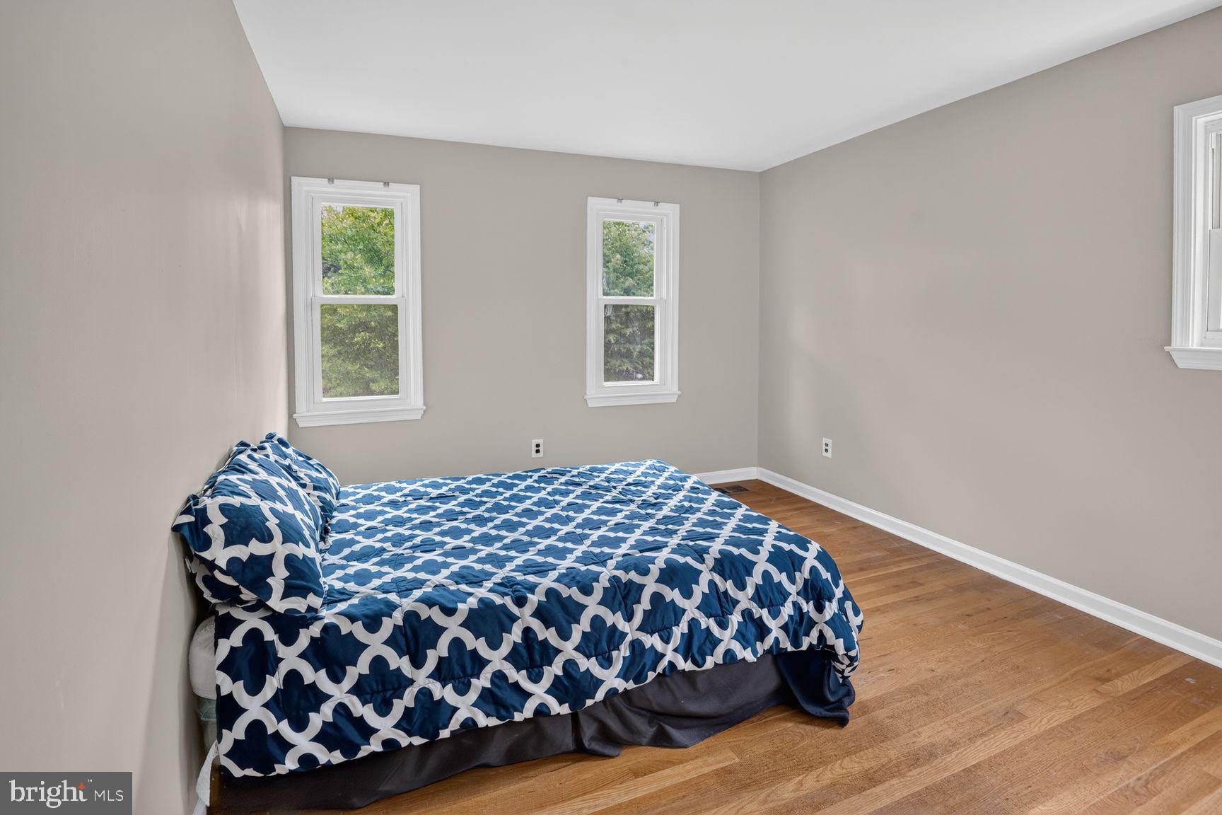 9011 Ivanhoe Road Fort Washington, MD 20744 - Photo 17 of 27 Bedroom 2
