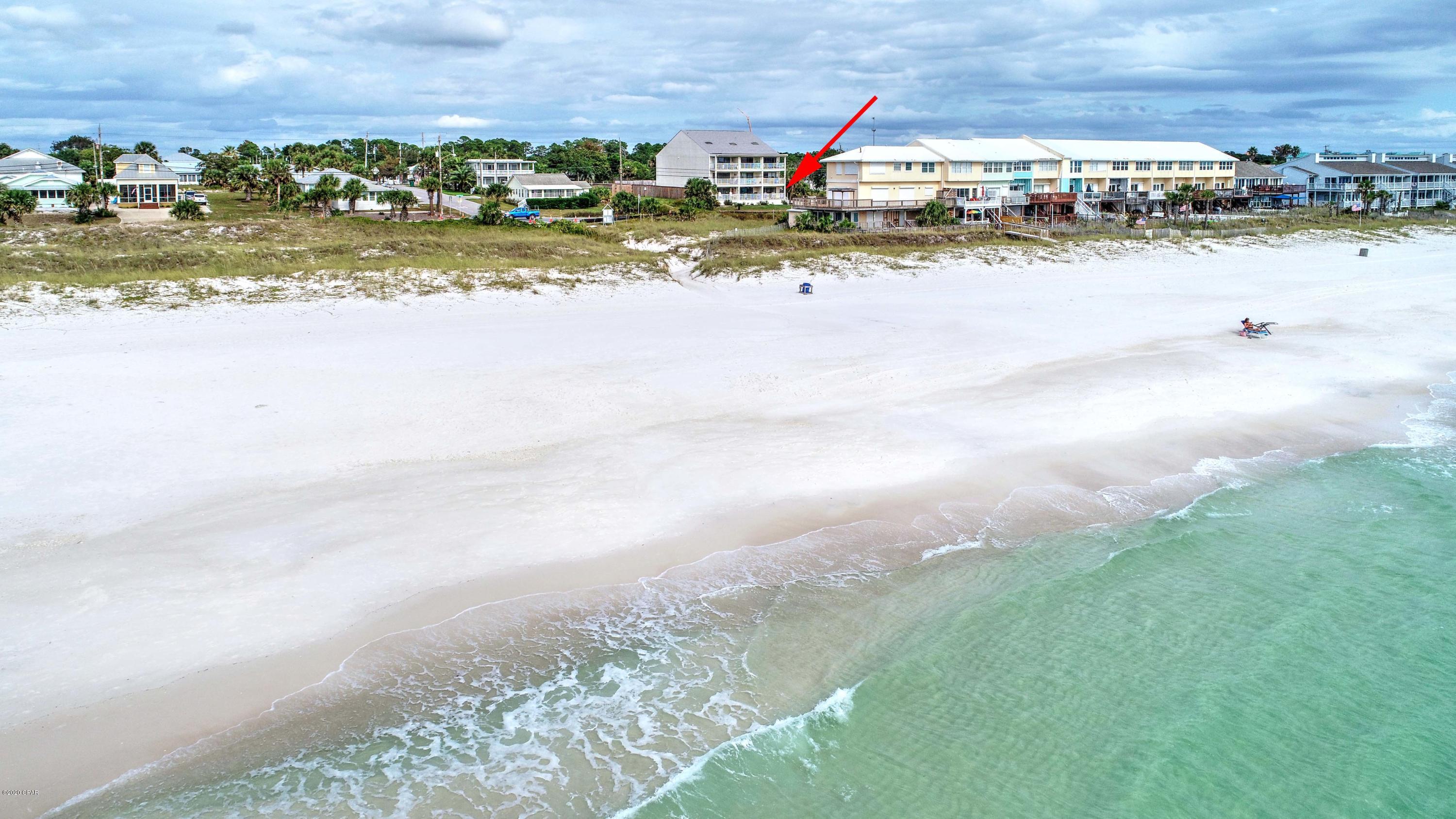 18912 Front Beach Road, Unit 101 Panama City Beach, FL 32413 - Photo 20 of 23 Gallery Image 20