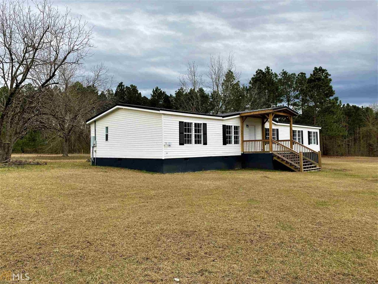 729 Jim Ross Road Eastman, GA 31023 - Photo 1 of 1 Gallery Image 1