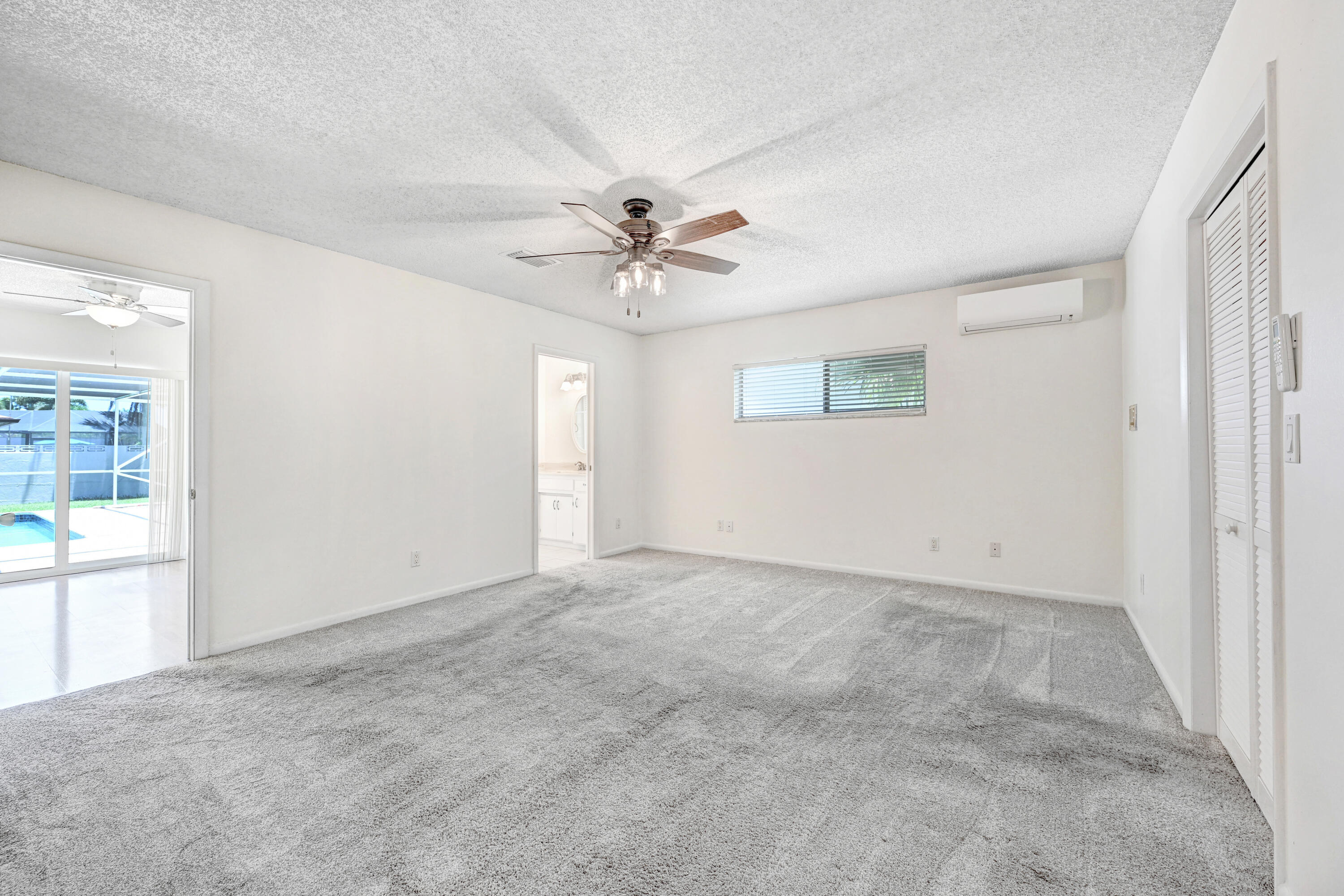 675 Caribbean Road Satellite Beach, FL 32937 - Photo 15 of 35 Large Split Plan Primary Suite