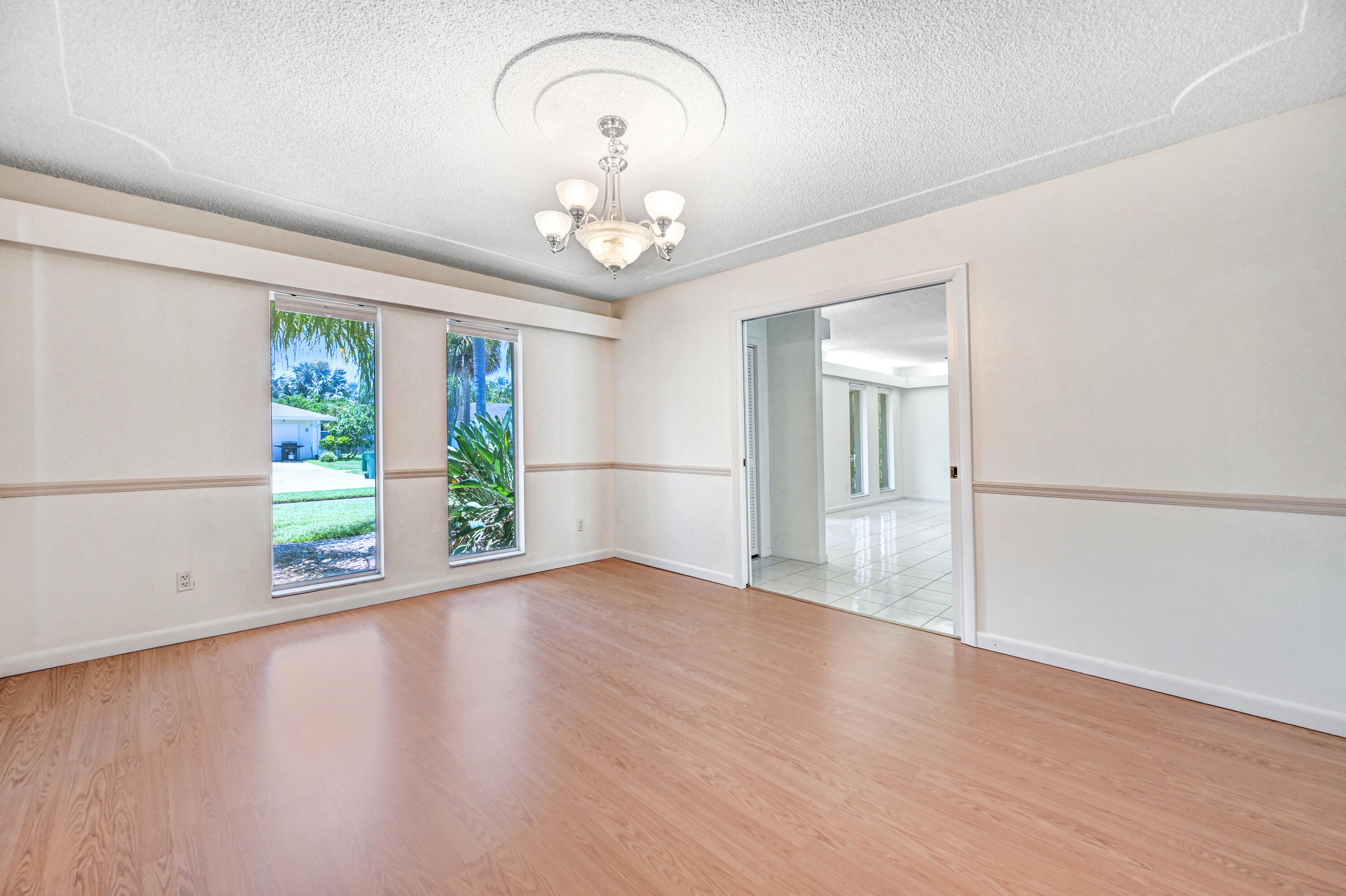 675 Caribbean Road Satellite Beach, FL 32937 - Photo 26 of 35 Formal Dining Room