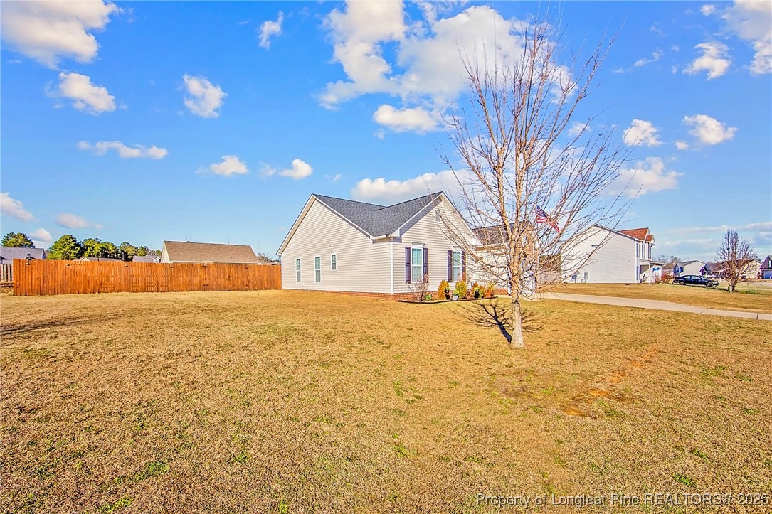 298 Declaration Drive Raeford, NC 28376 - Photo 26 of 31