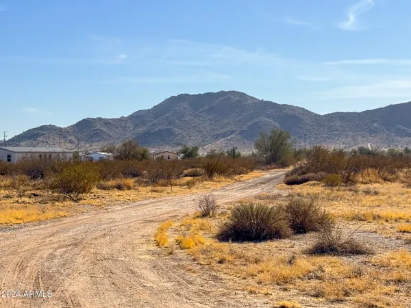 $99,000 | 0 North Silver Dog Way, Maricopa, AZ 85139