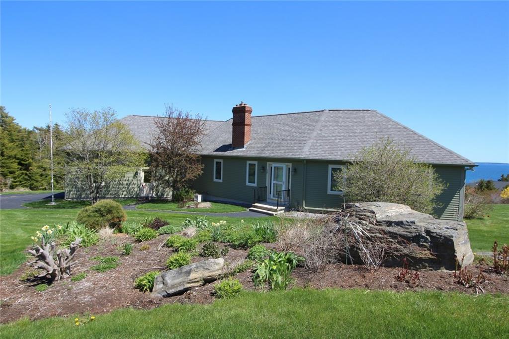12 Blueberry Ridge Harpswell, ME 04066 - Photo 32 of 34 Photo