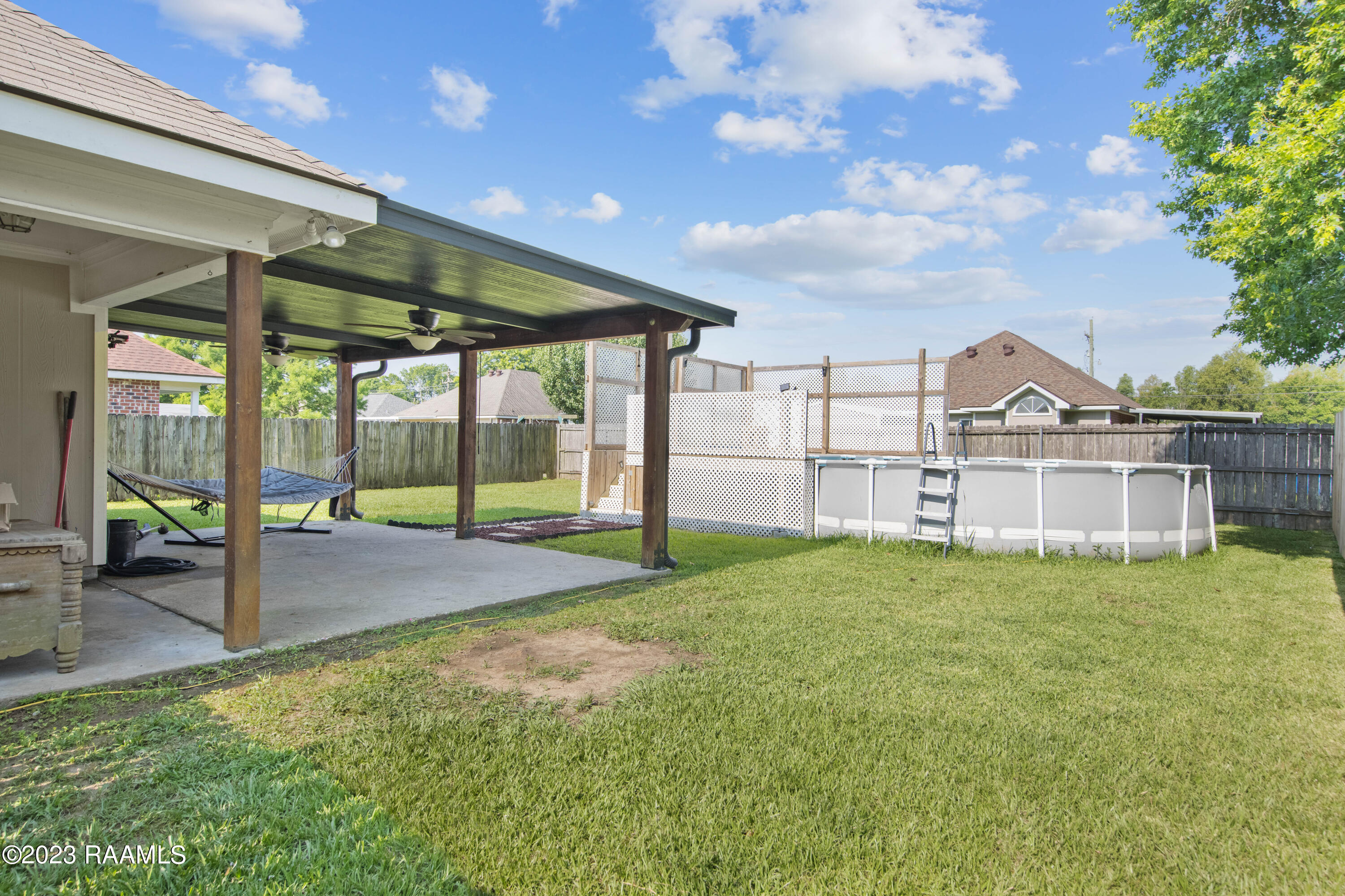 412 Rue Canard Youngsville, LA 70592 - Photo 19 of 20 412 Rue Canard -19